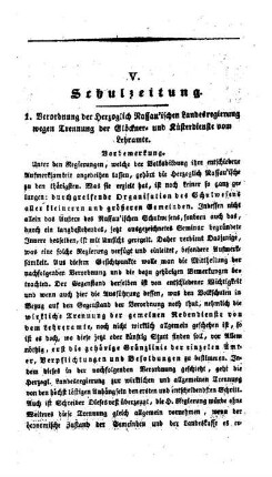 Schulzeitung