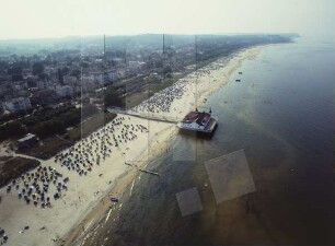 Seebad Ahlbeck