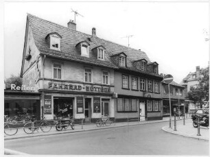 Frankfurt, Berger Straße 262