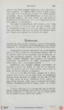 Dautmergen