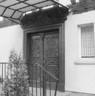 Hadamar, Langstraße 21