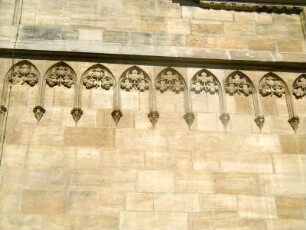 Bamberg: Obere Pfarre