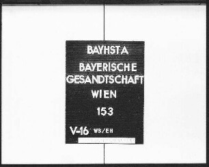 Korrespondenz Mörmanns (vergl. auch K.schw. 378-381)