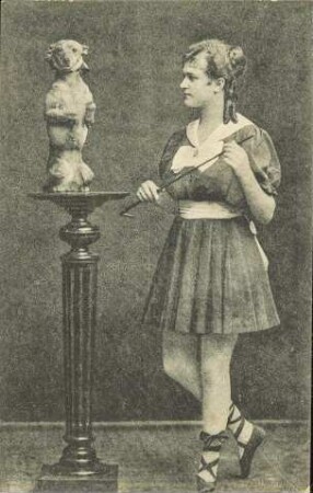 [Hunde-Dressur]