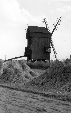 Lebien. Bockmühle
