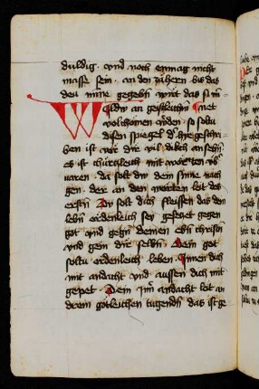 Spiegel des geistlichen Lebens