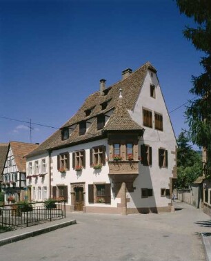 Maison de l'Ami Fritz
