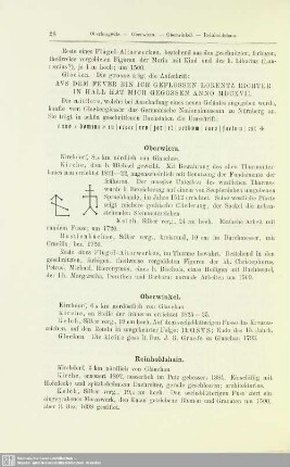 Reinholdshain