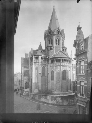 Sainte Croix
