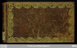 Denkmahl der Freundschaft : Stammbuch Johann Christian Lippert