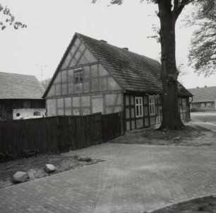 Wohnhaus, Lieberose