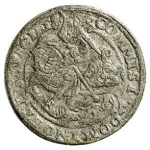 Münze, Taler, 1595