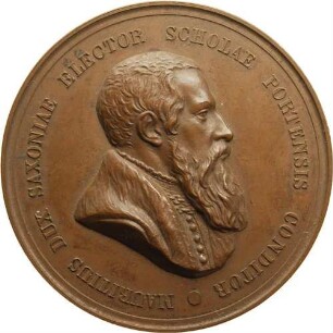 300-jähriges Jubiläum von Schulpforta