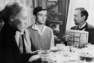 Käthe Kollwitz - Bilder eines Lebens
