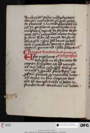 Thomas a Kempis, De imitatione Christi