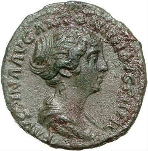 Faustina (Minor)