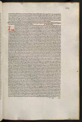 CIVr-CXIVv, Epistola XLI - Epistola XLVII
