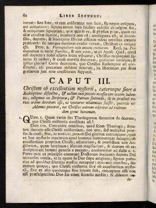 62-70, Cap. III