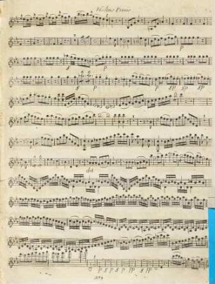 Quintetto : per 2 violini, 2 viole e violoncello No. 13