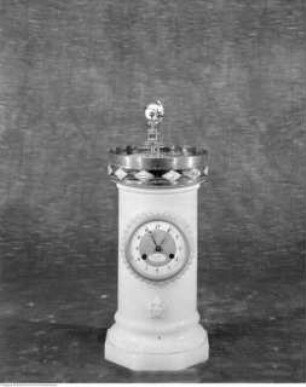 Astronomische Uhr