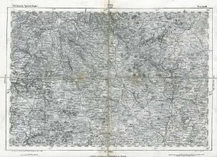 Reymann's Special-Karte, [Blatt] 203. Neustadt