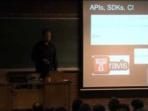 Is distribution-level package management obsolete?