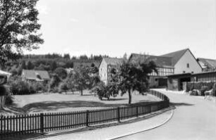 Frankenberg, Gesamtanlage - Ortserweiterung