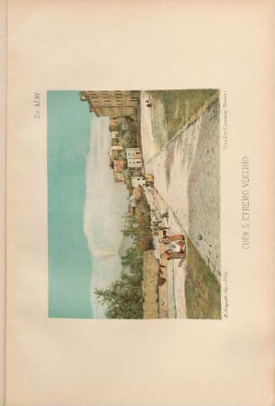 Tav. XLIII. Cupa S. Efremo Vecchio