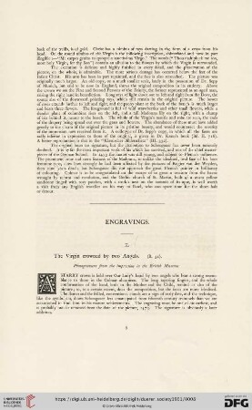 Engravings
