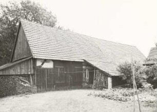 Scheune, Viereichen