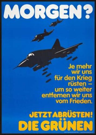 Die Grünen, Bundestagswahl 1983