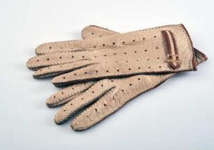 Damenhandschuhe