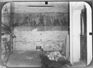 Totentanz : Totentanz, Multispektral 2. Serie