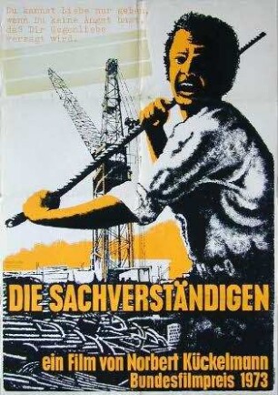 Die Sachverständigen