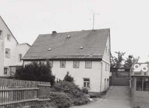 Wohnhaus, Wildenfels (Kreis Zwickau)