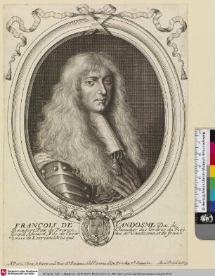 Francois de Vandosme