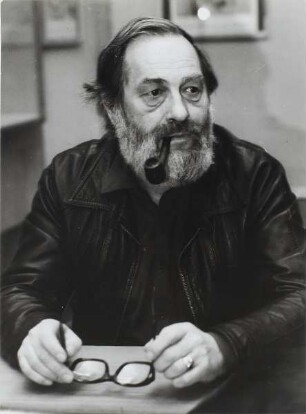 Bodo Homberg