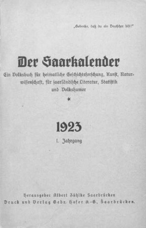 0001: 1923