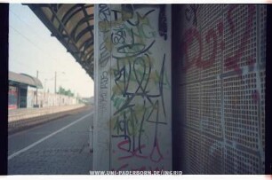 STAY 1997