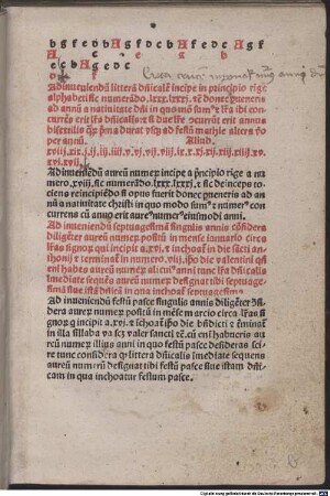 Breviarium Numburgense. [2,1], Kalendarium