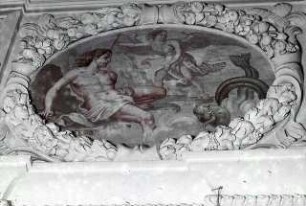 Jonas und der Walfisch