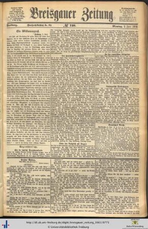 Nr. 126-150 (Juni 1902)