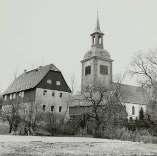 Evangelische Pfarrkirche