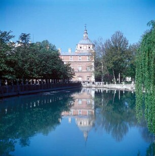 Jardín de la Isla
