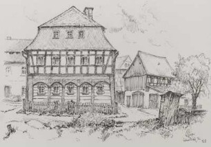 Wehrsdorf OL