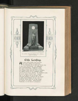 Elise Lensing