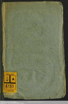 Le Cri de l'honneur ou la voix d'Hermann