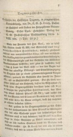 7-17 Dogmengeschichte