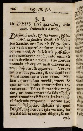 106-113, § I