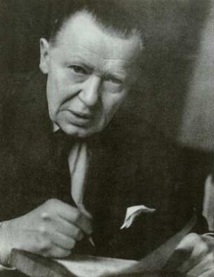 Max Lingner